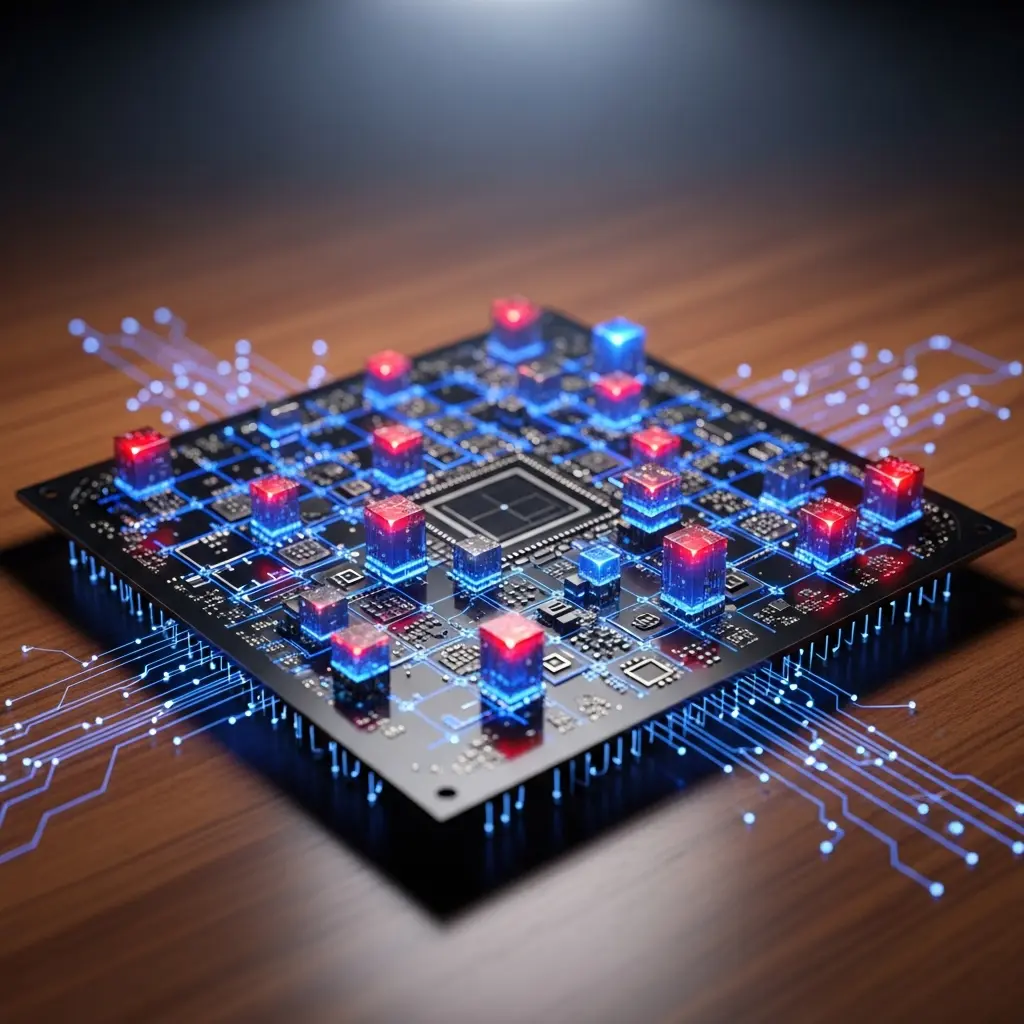 Quantum Modeling Challenges Classical Assumptions of Ferroelectric Phase Transitions