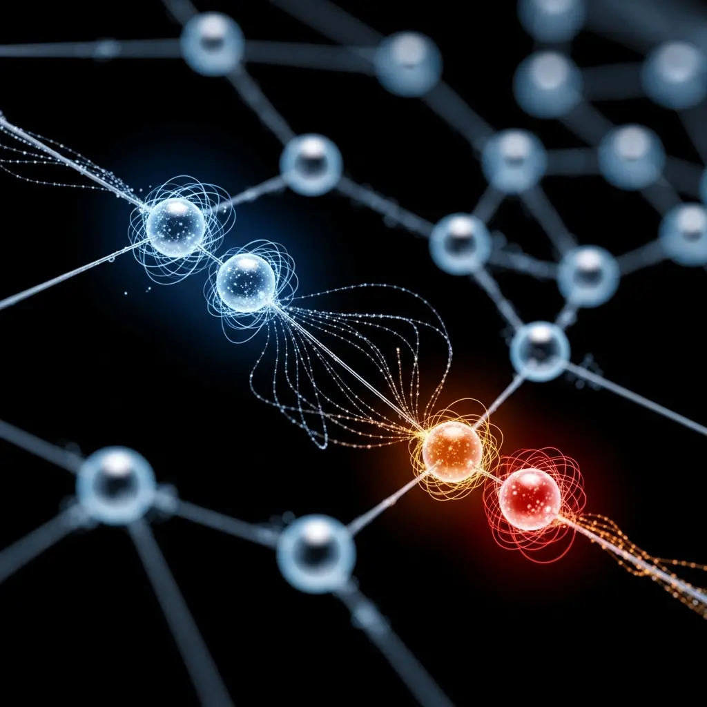 Entanglement Structure of Nonlocal Field Theories Demonstrates Volume-Law Scaling and Enhanced Multipartite Correlations
