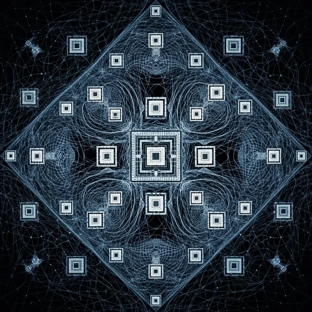 AdS/CFT Duality Provides a Holographic Framework for Work Distribution and Fluctuation Theorems