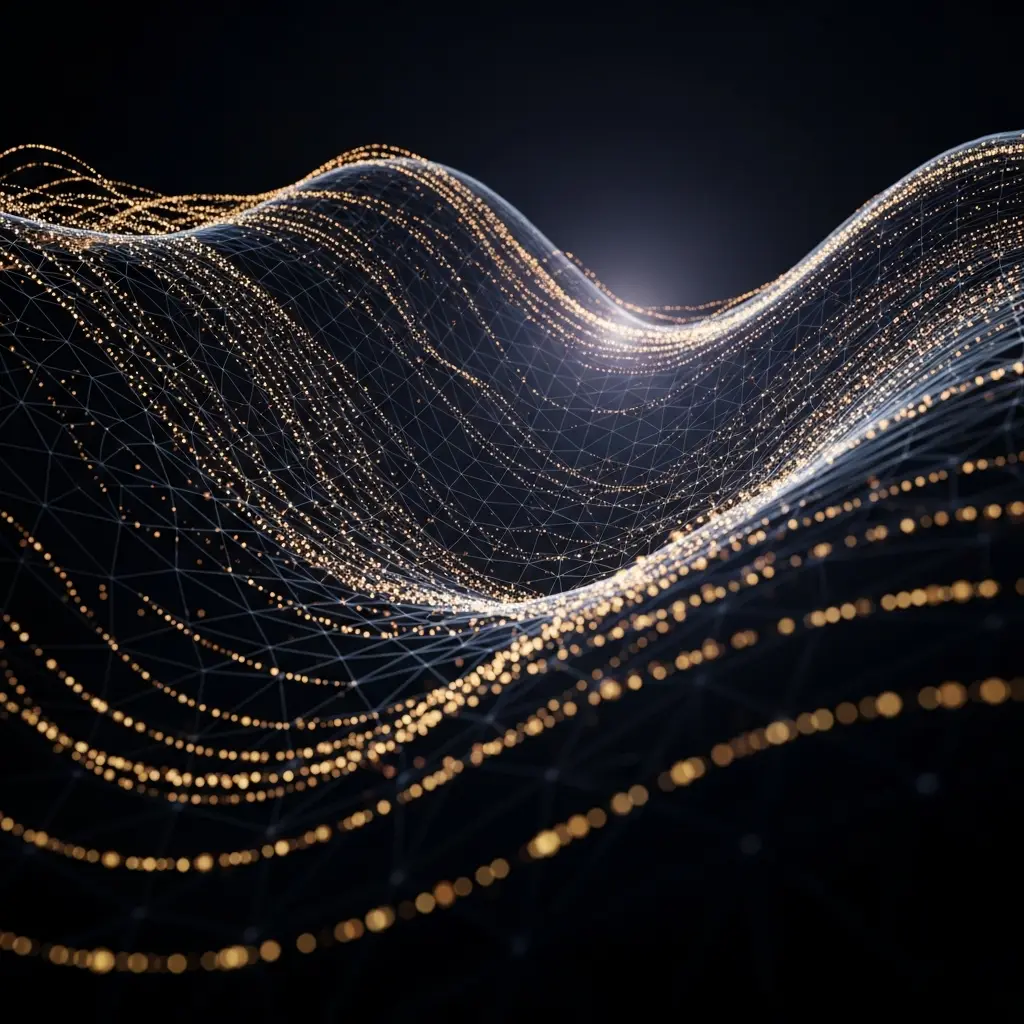 Curved Geometry Advances Understanding of Many-Body Fermi Physics