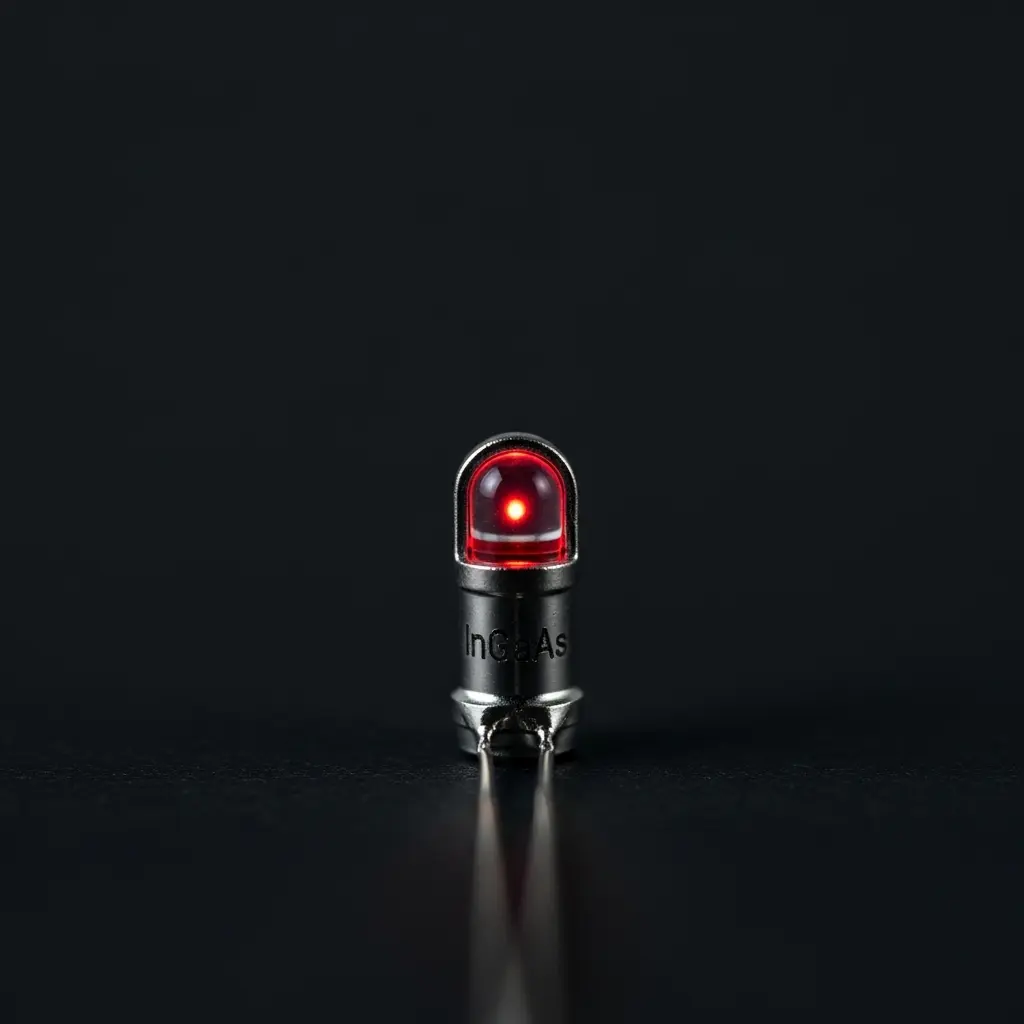 Quantum Radiometric Calibration Enables Precise 0.37 Efficiency Measurement of 1550 nm Photodiodes