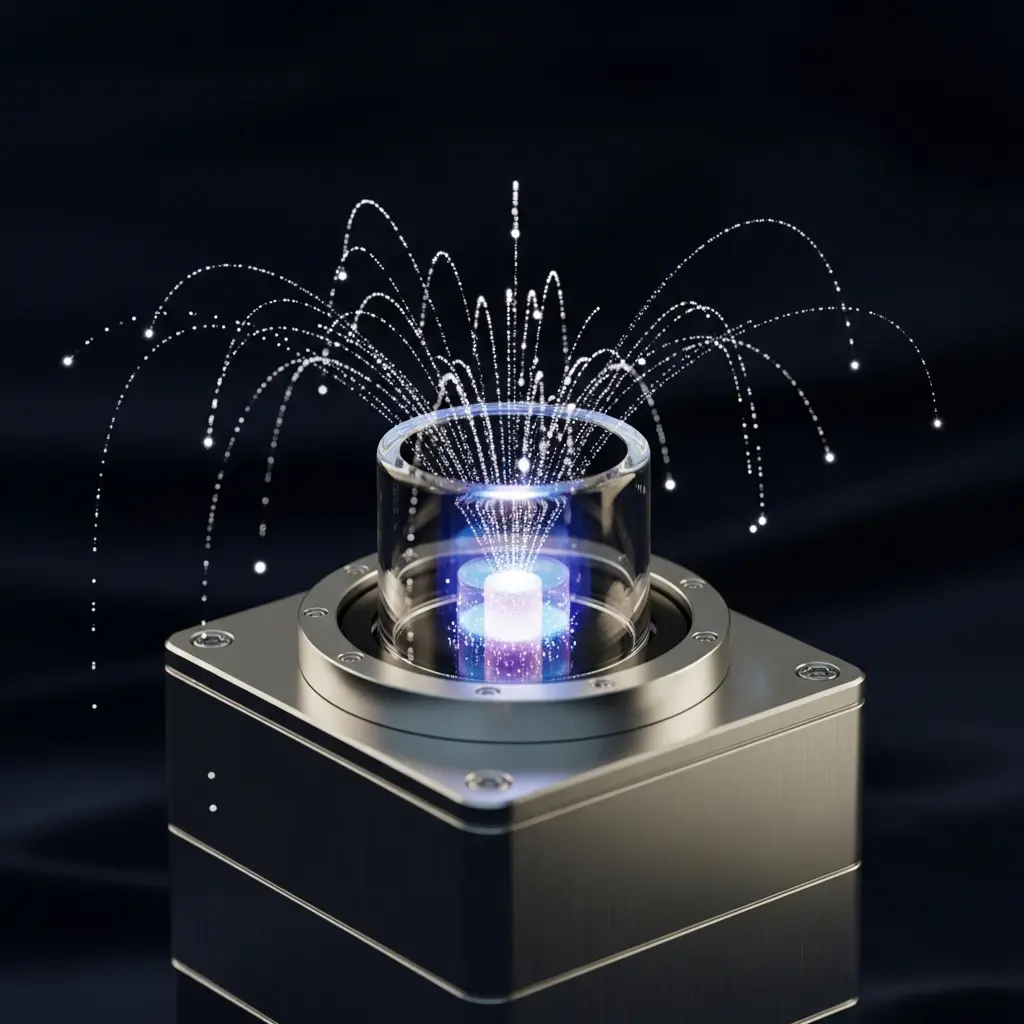 4-Hour Half-Life Radionuclide Generator Improves Positronium Imaging for Clinical Applications