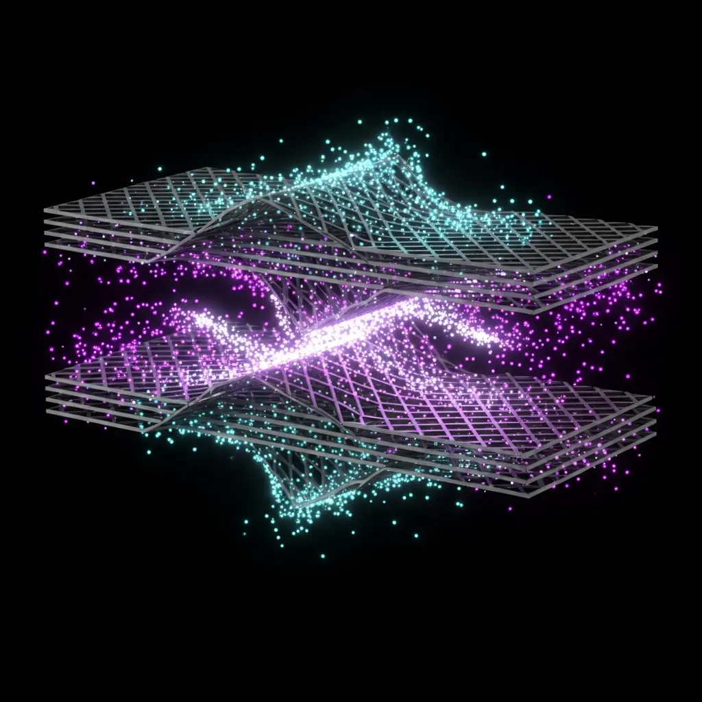 High-throughput Characterization of Moiré Homobilayers Enables Rapid Material Discovery