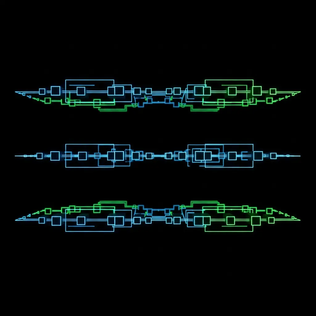 Quantum Optimization Advances with Scalable 50-Qubit QAOA for NISQ Hardware