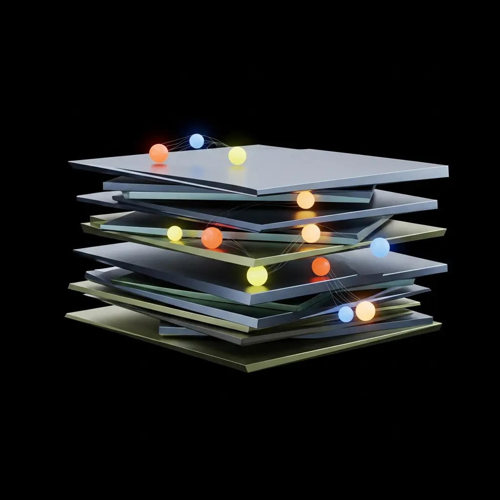 Substrate Choice Advances Mobile Polaron Control in Transition Metal Dihalides at 300K