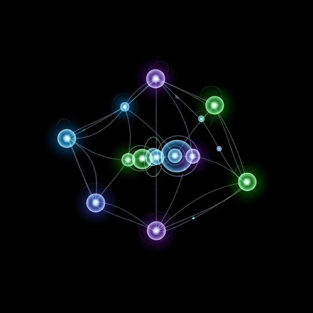 Advances in Squeezed Quantum Multiplets Enable Novel Analysis of -State Superpositions
