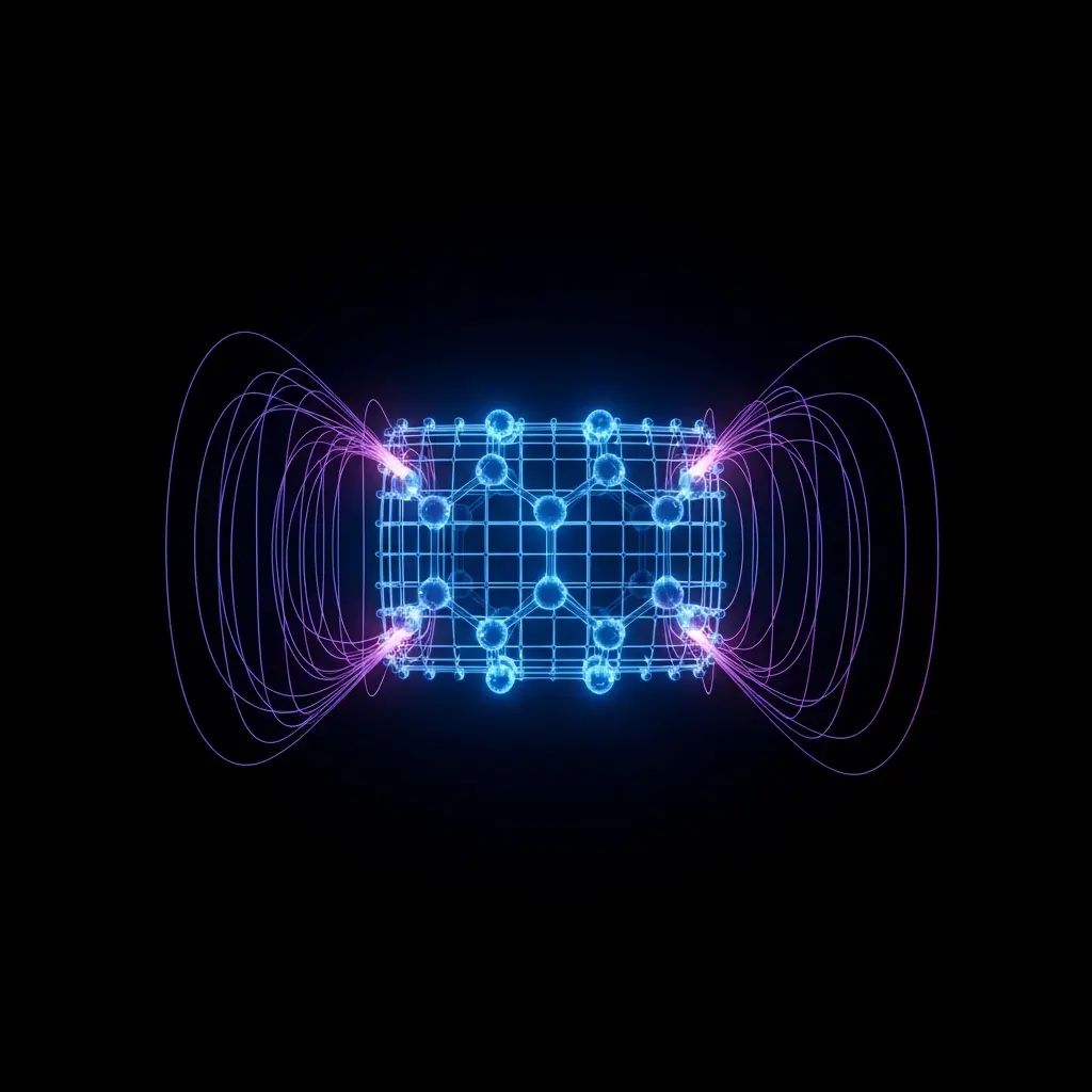 Faster Electrostatic Simulations Enable Exploration of Large Biological Systems, 0.1% Error