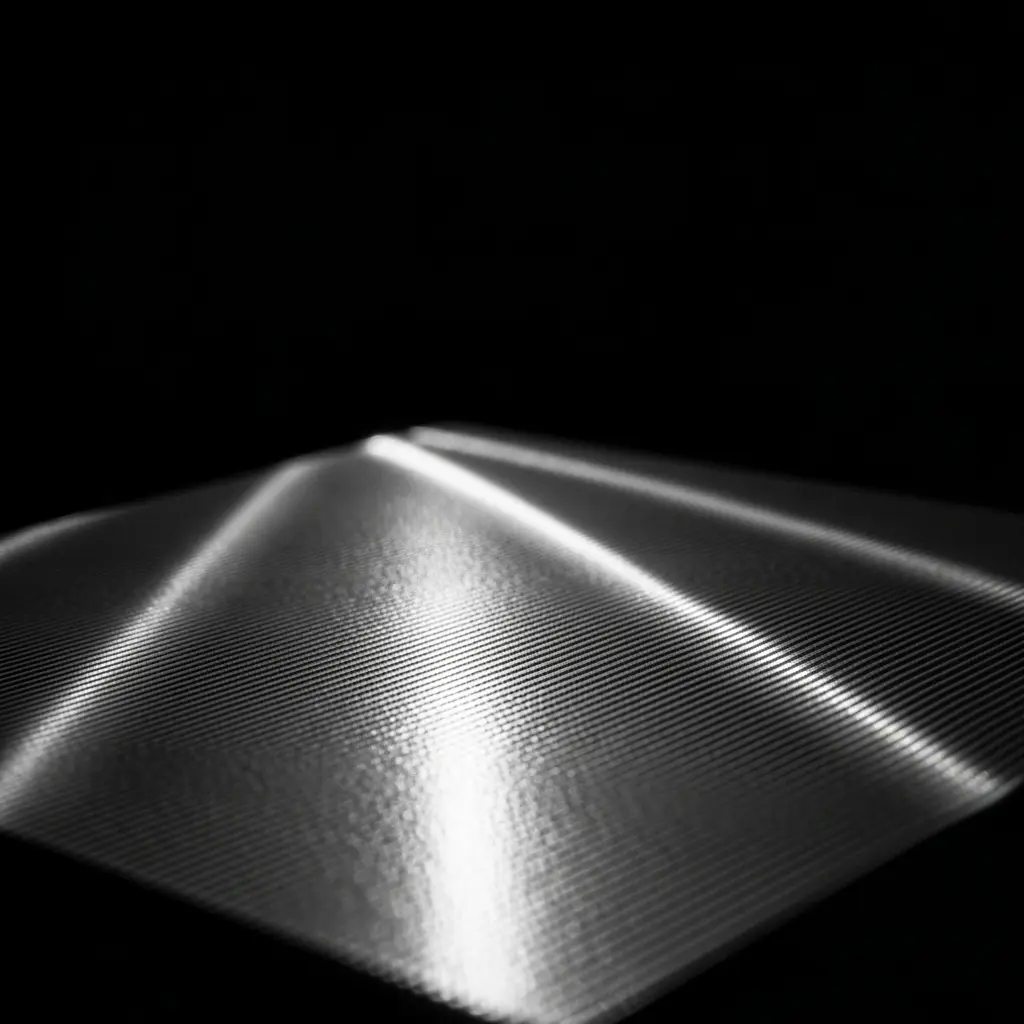 Shinynerf Achieves Realistic 3D Digitization of Anisotropic Surfaces, Capturing Complex Reflections