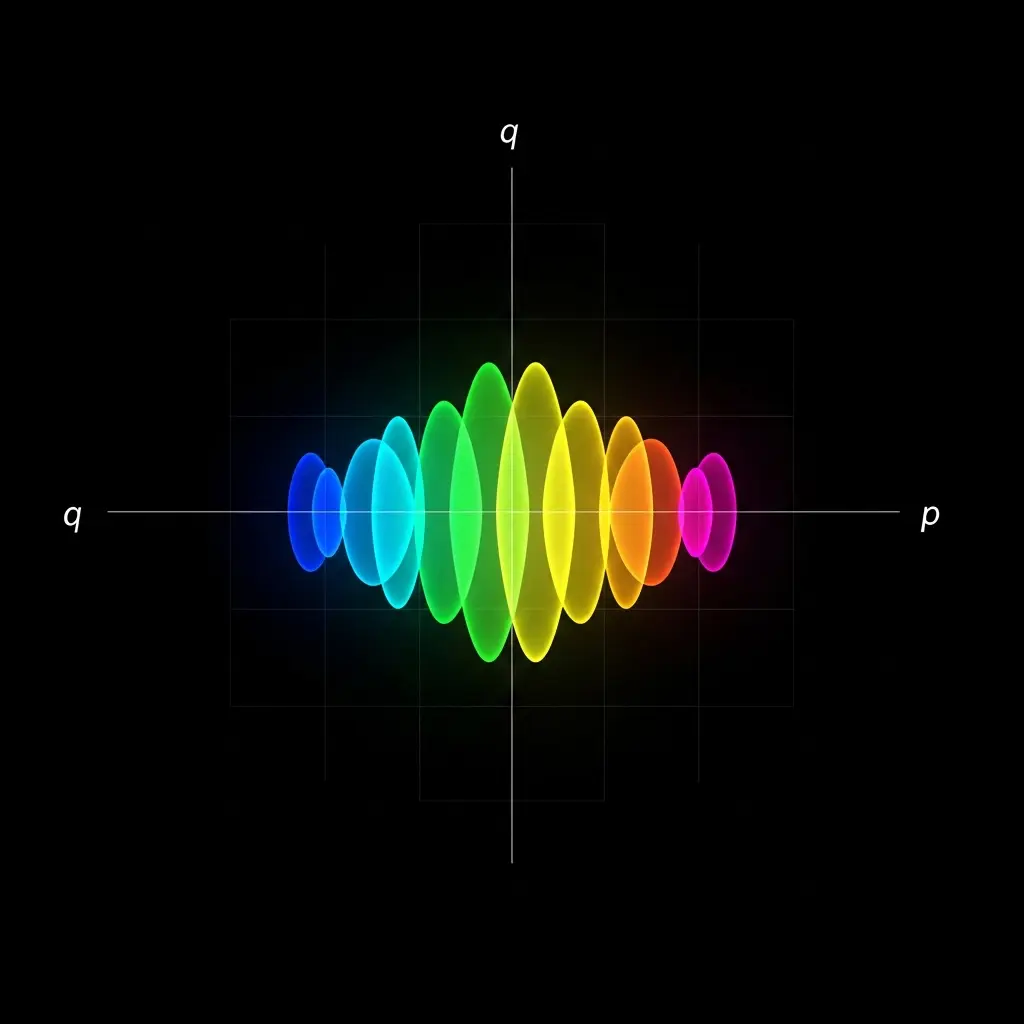 Photon Emission Phase-space Analysis Enables Understanding of Attosecond Spectroscopy and Radiation Formation