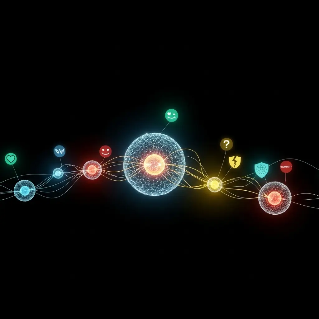 Heartbench Enables 60% More Nuanced LLM Responses to Complex Social Scenarios