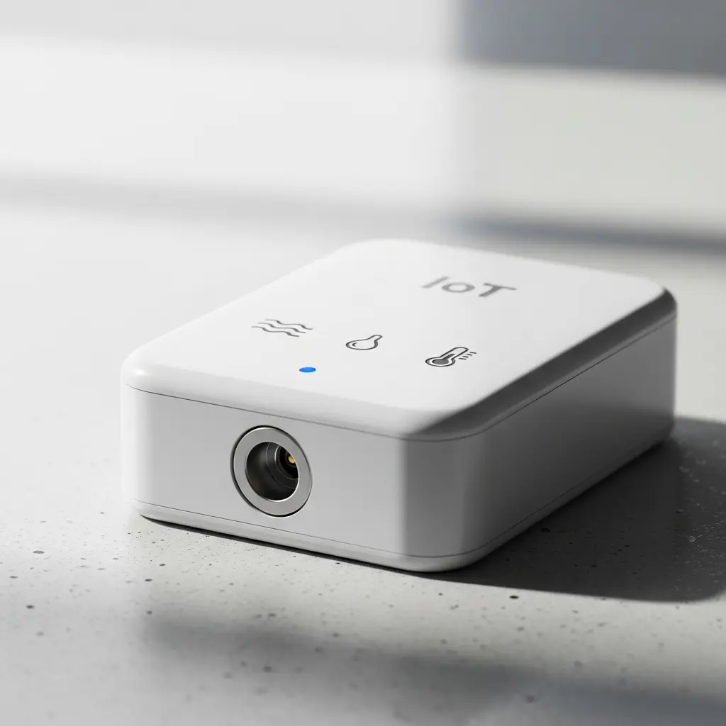 Democratized Motion Capture Advances WebXR Applications with Low-Cost Bodyworn IoT Sensors