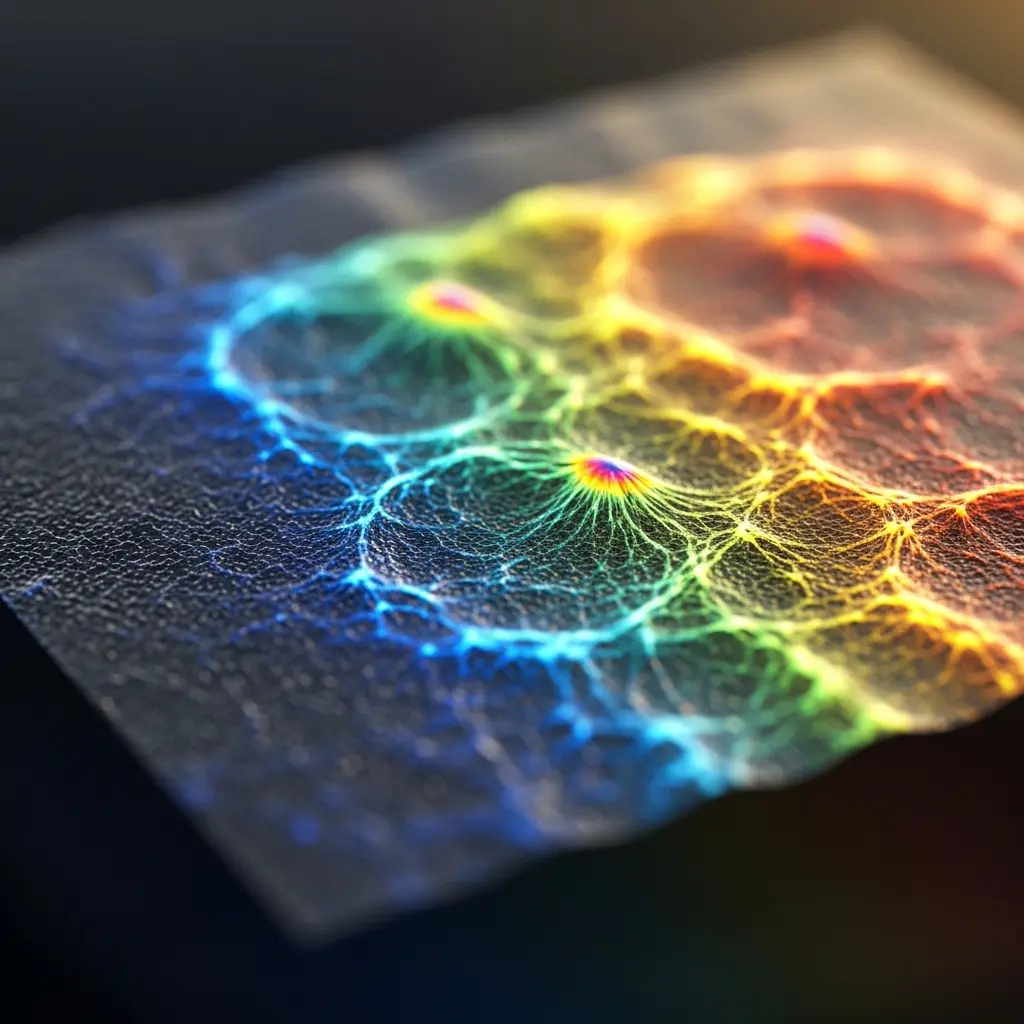 Enhanced Quasiparticle Density Advances Tunable Emission in PVA-Doped Monolayer WS with 41% Improvement