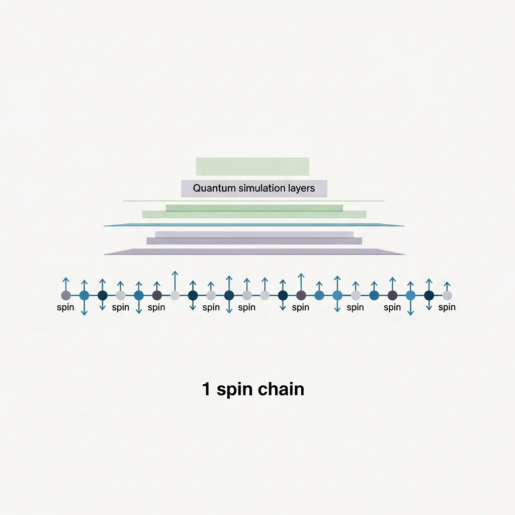 Quantum Simulation Enables Study of Critical Phenomena with One-Dimensional XY Model