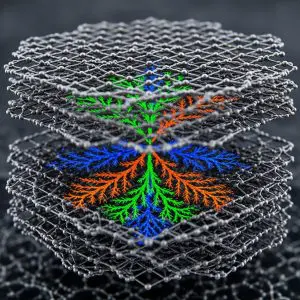 Graphene Multilayers Achieve Diverse Electronic Crystal Phases, Revealing Isospin Cascade Sequences