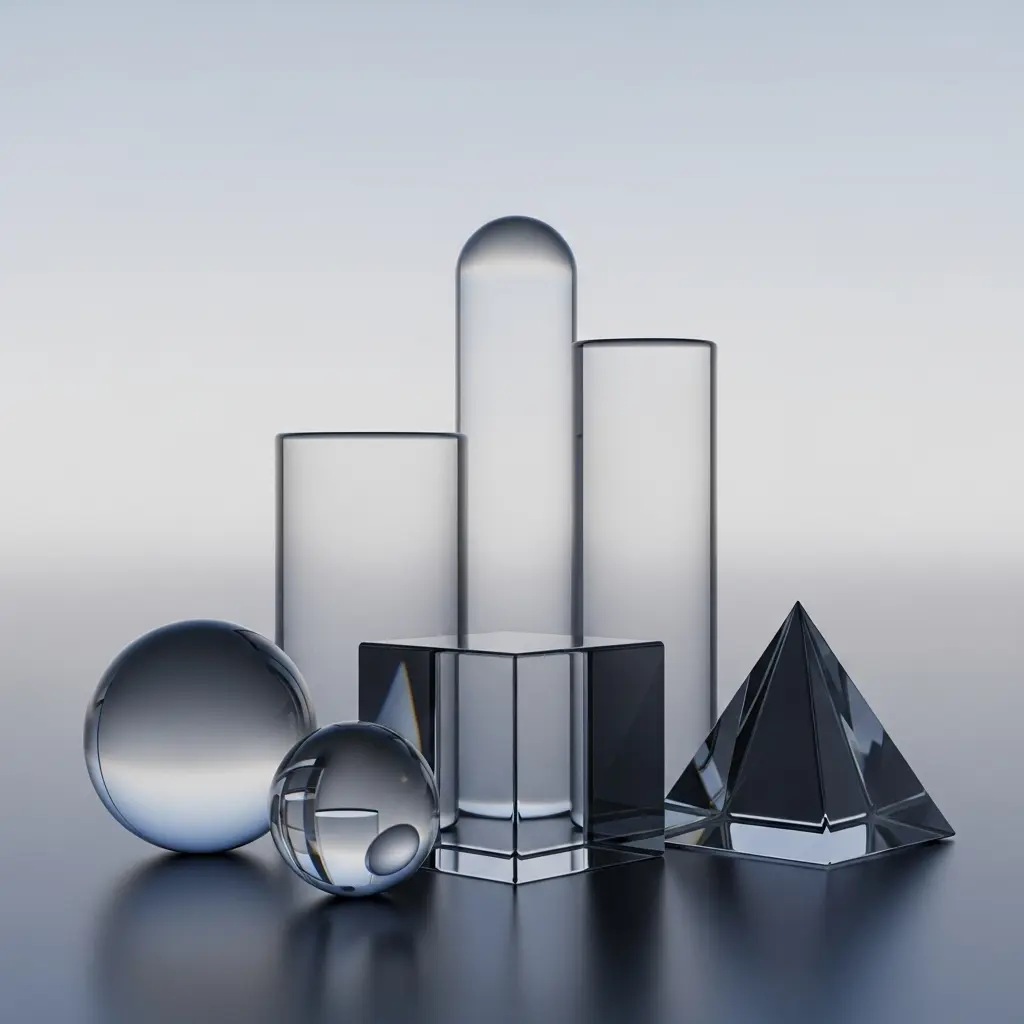 Advances in Video Diffusion Unlock Realistic Transparent Object Perception with 0.17 Accuracy