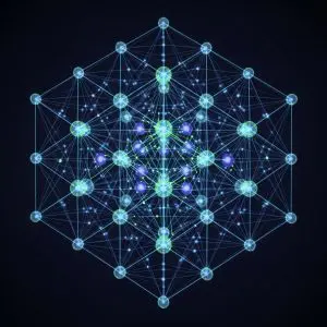 Symbolic Recursion Method Advances Understanding of Strongly Correlated Fermions in Three Dimensions