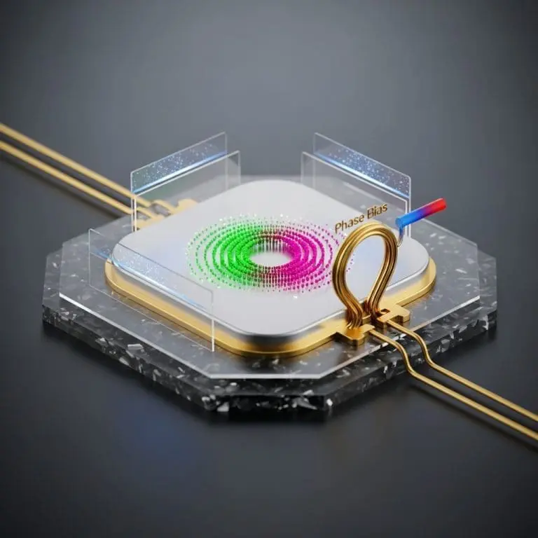 Quantum Optimisation Achieves Near-Optimal Solutions for 10-Facility Quadratic Assignment Problems