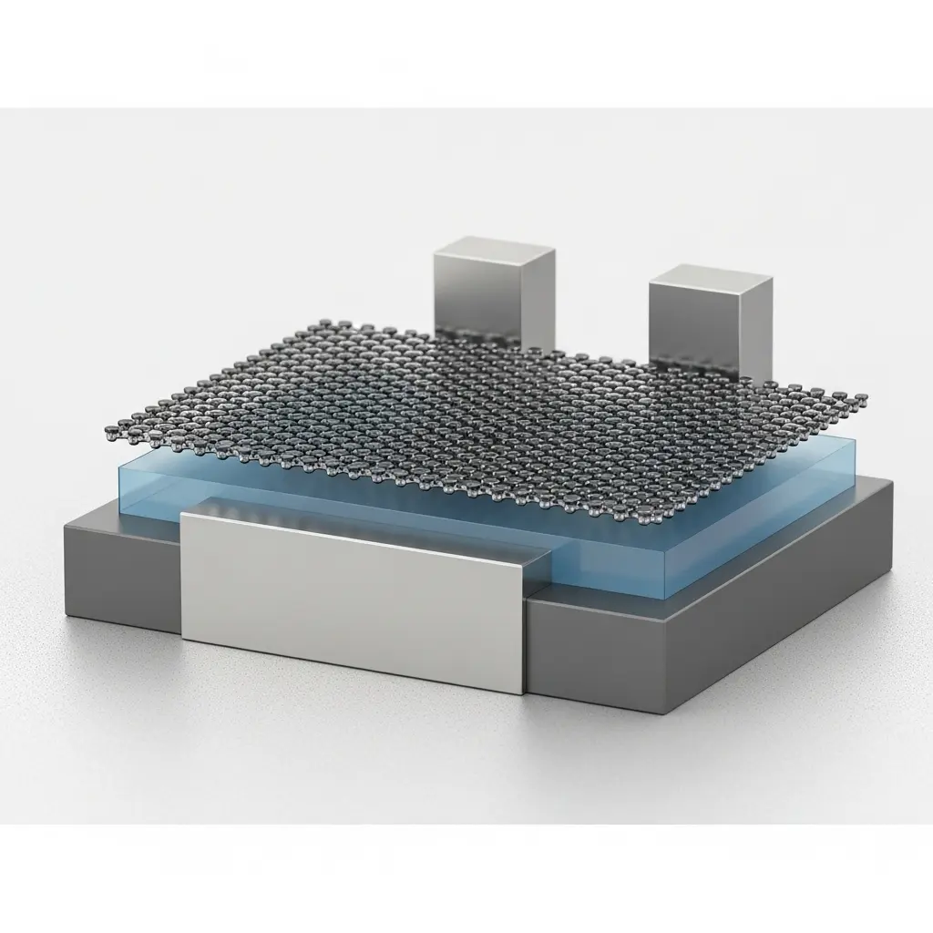 Graphene Nanoslide Achieves 1D Channel Tuning with a Bottom Gate for Straintronics