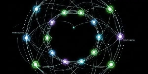 Photonic Circuits Achieve Compact, Programmable Multi-Wavelength Operations with Embedded Feedback
