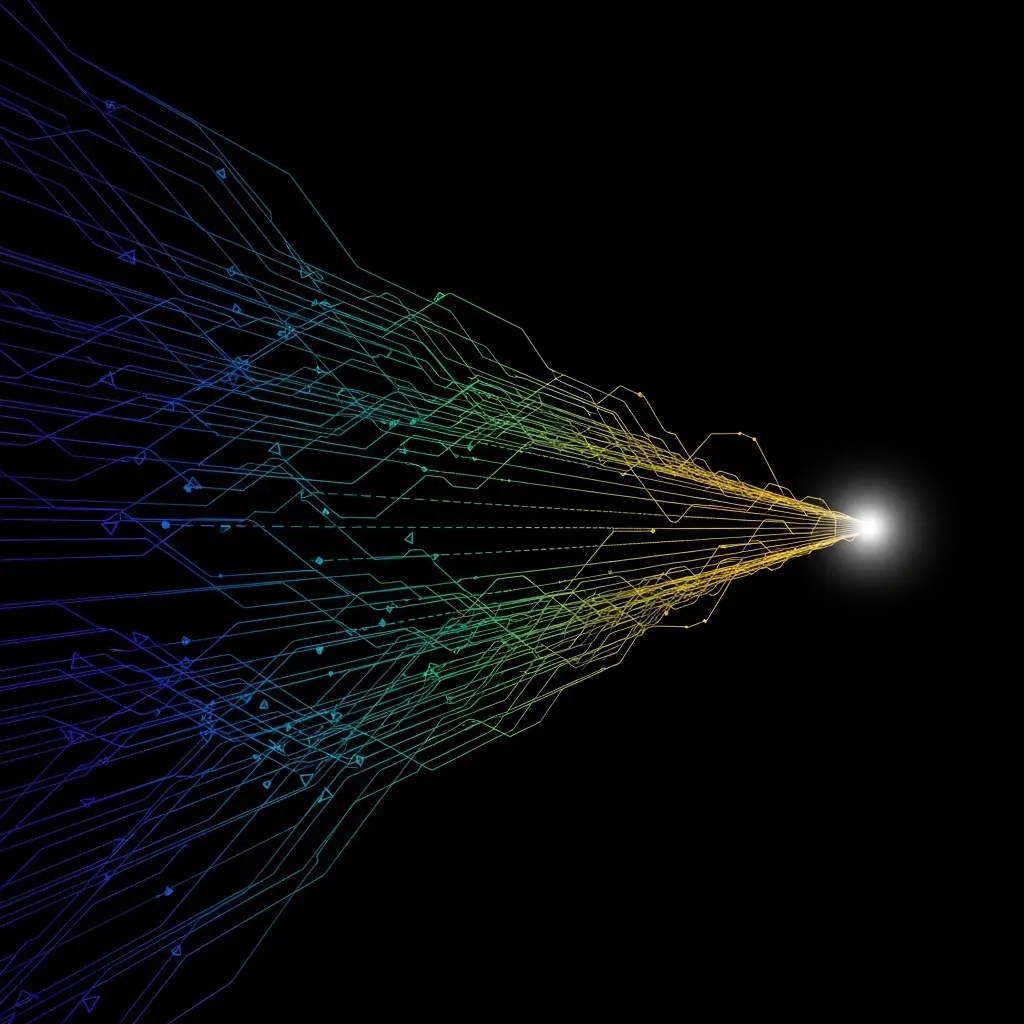 Quantum Inference Model Achieves Unbiased Visual Word Disambiguation for Polysemous Words