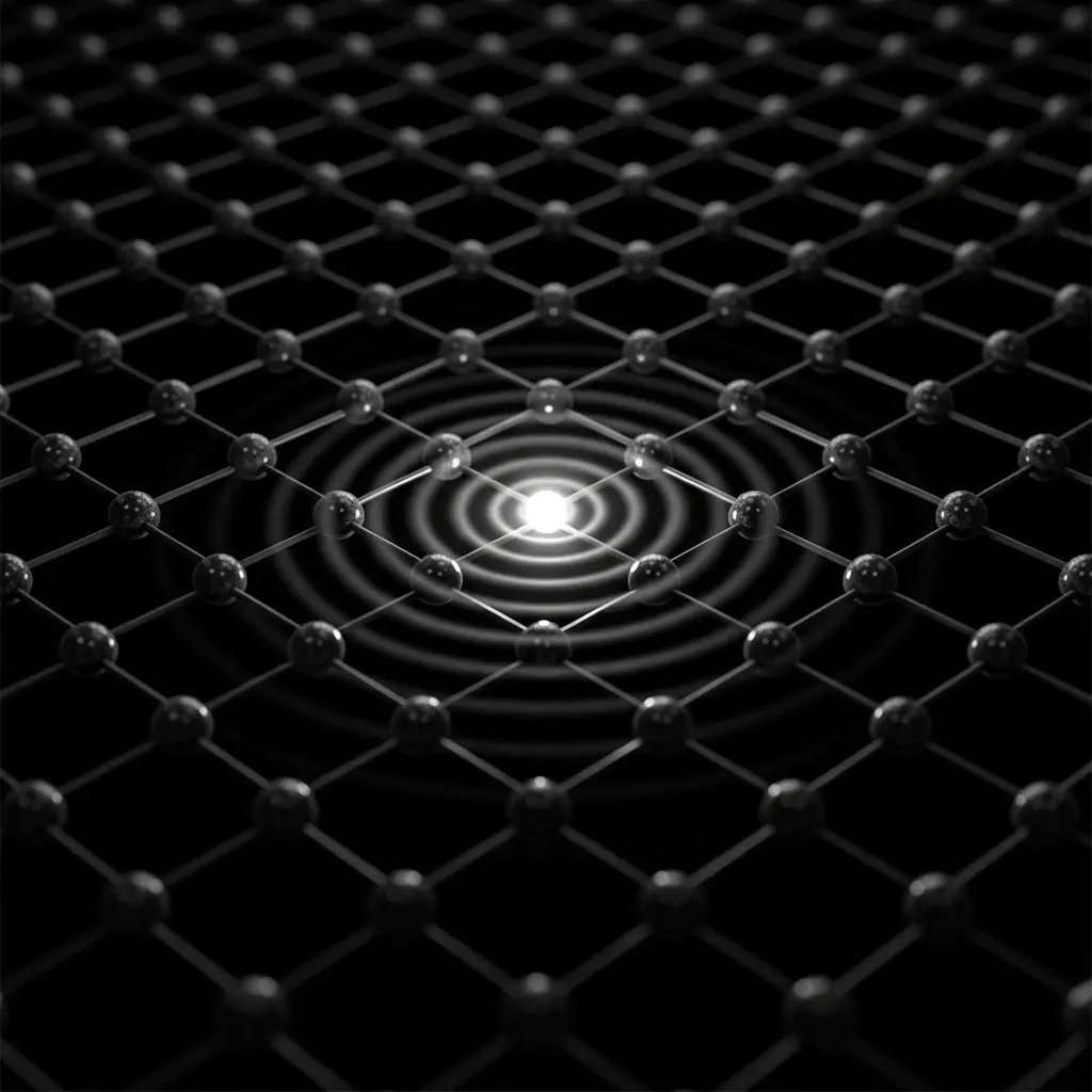 Scanning Tunneling Microscopy of Fe Adatoms in 1T-TaS₂