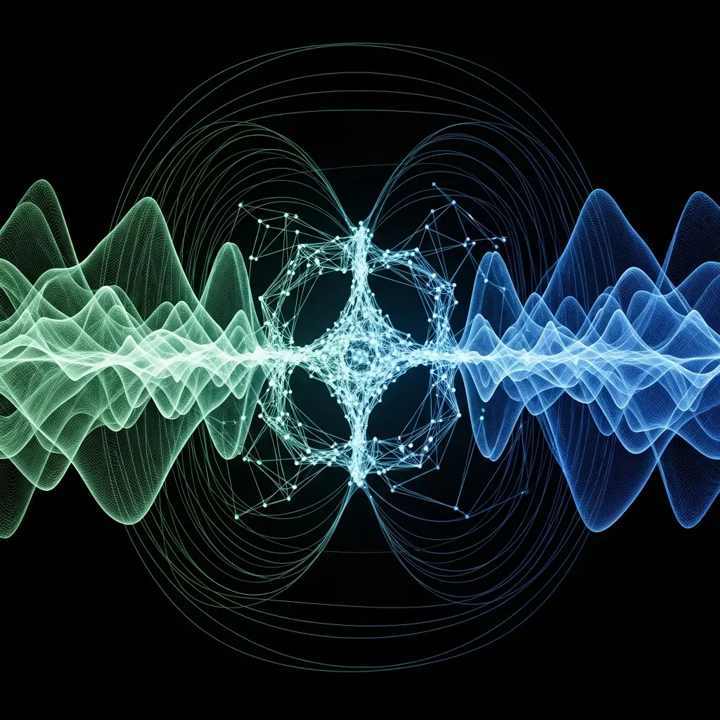 Neural Networks Demonstrate Bayesian Uncertainty Tracking Via Implicit EM with Distances