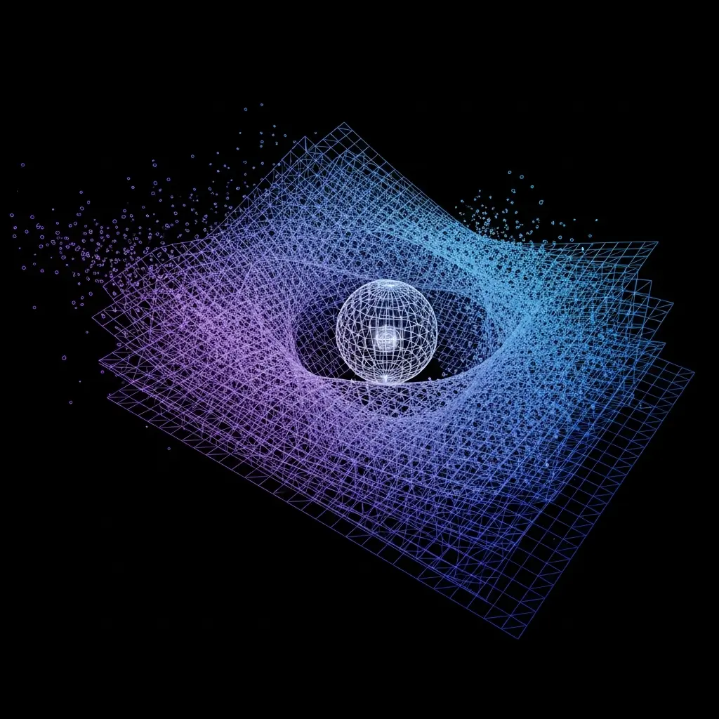 Effective Models Enable Physical Investigations, Resolving Vacuum Ambiguity in 4D Systems