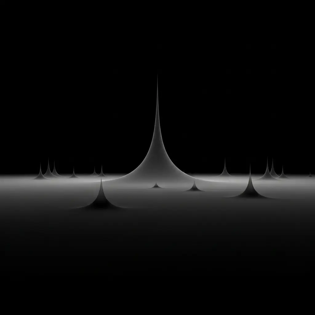 Qaoa-maxcut Demonstrates Exponentially Scaling Barren Plateaus for Most Graphs
