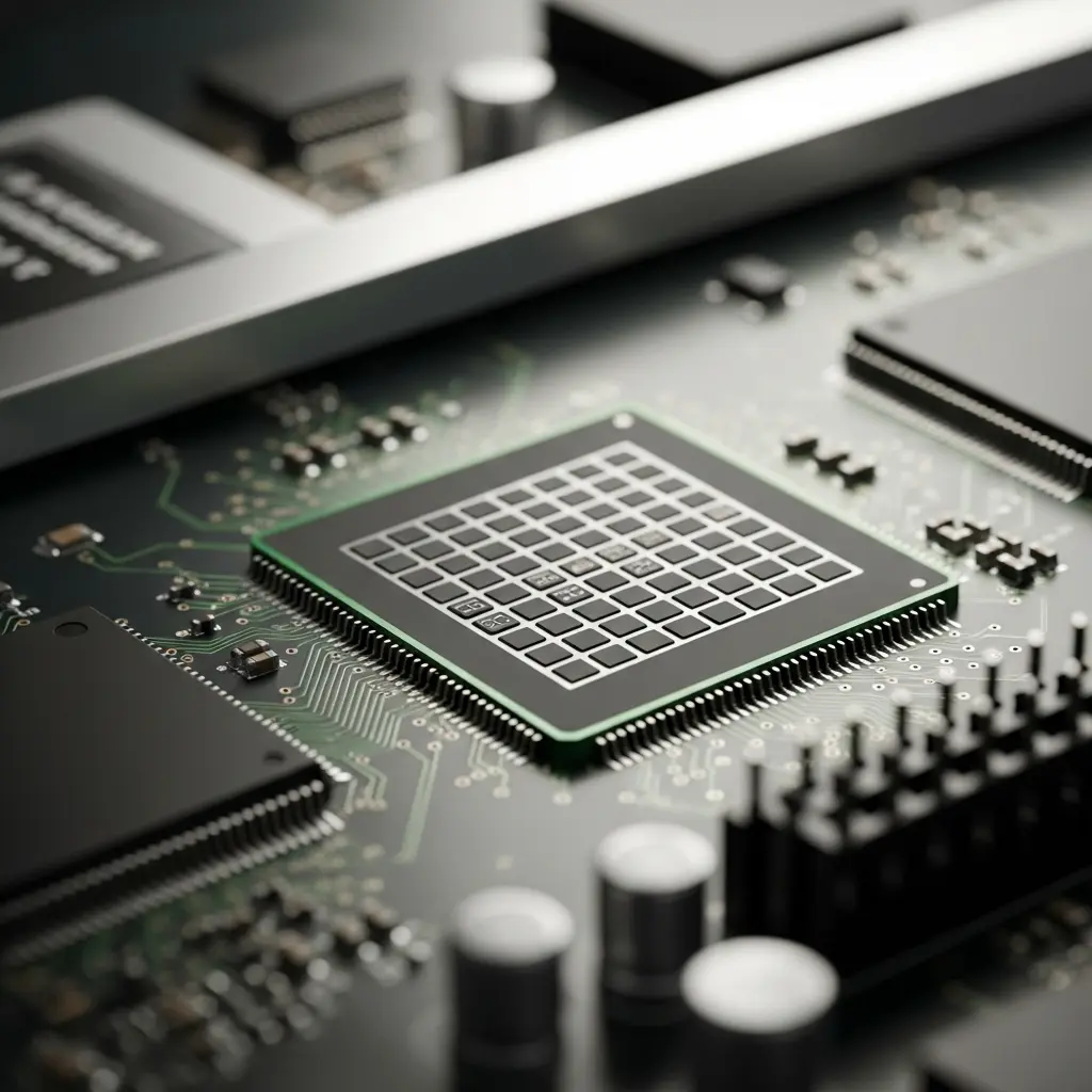 Probabilistic Computing on FPGAs Enables Fast Sampling of Neural Quantum States