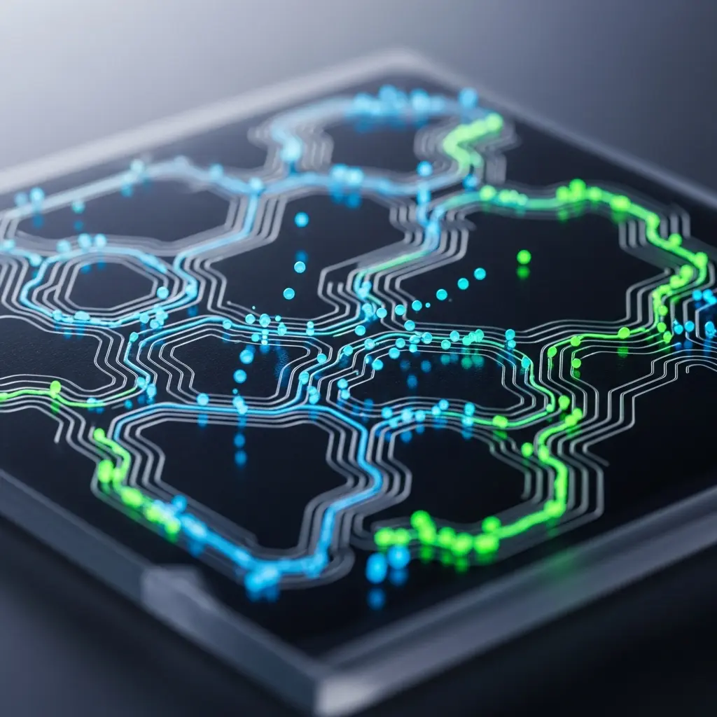 Optimum Interfacial Friction and Electrohydrodynamic Drag Achieves Nanoscale Fluid Control