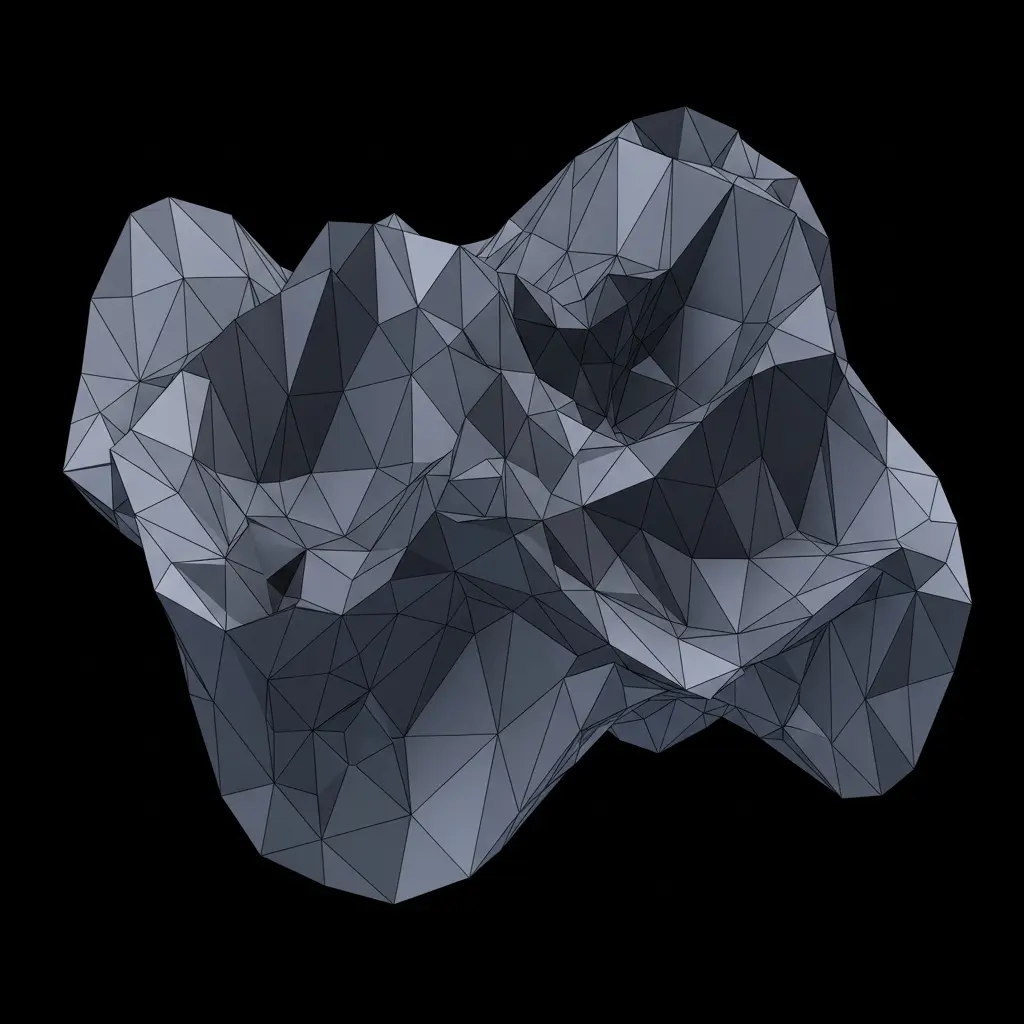 Geometric Integral Definition Using Triangulations Enables Coordinate-Free Riemann Integration and Stochastic Calculus