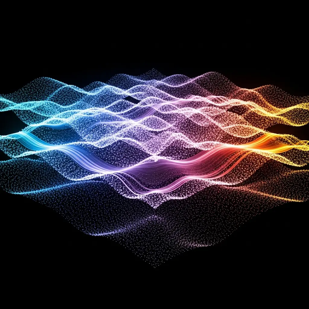 Advances Photon-Assisted Transport in MoS Via Three-Region Floquet Driving