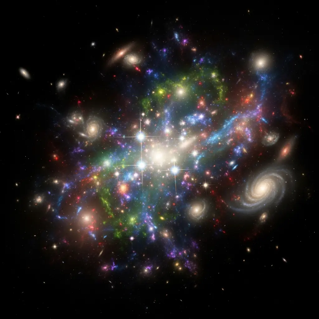 Supermassive Stars Enable High Nitrogen Levels in Distant GN-z11 Galaxy at Z=10.6