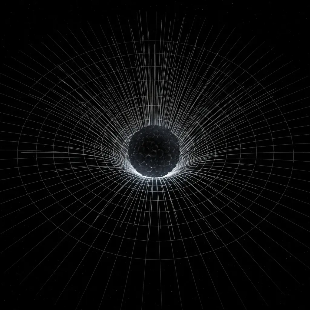 Boson Star Spacetime Demonstrates Negative Radial Pressure Via Quantum Field Calculations