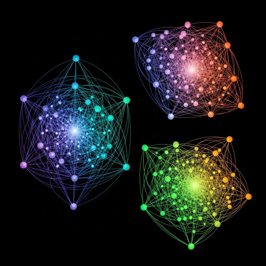 Chern-simons Gauge Theory Enables Quantization of Area, Volume and Curvature in Loop Quantum Gravity