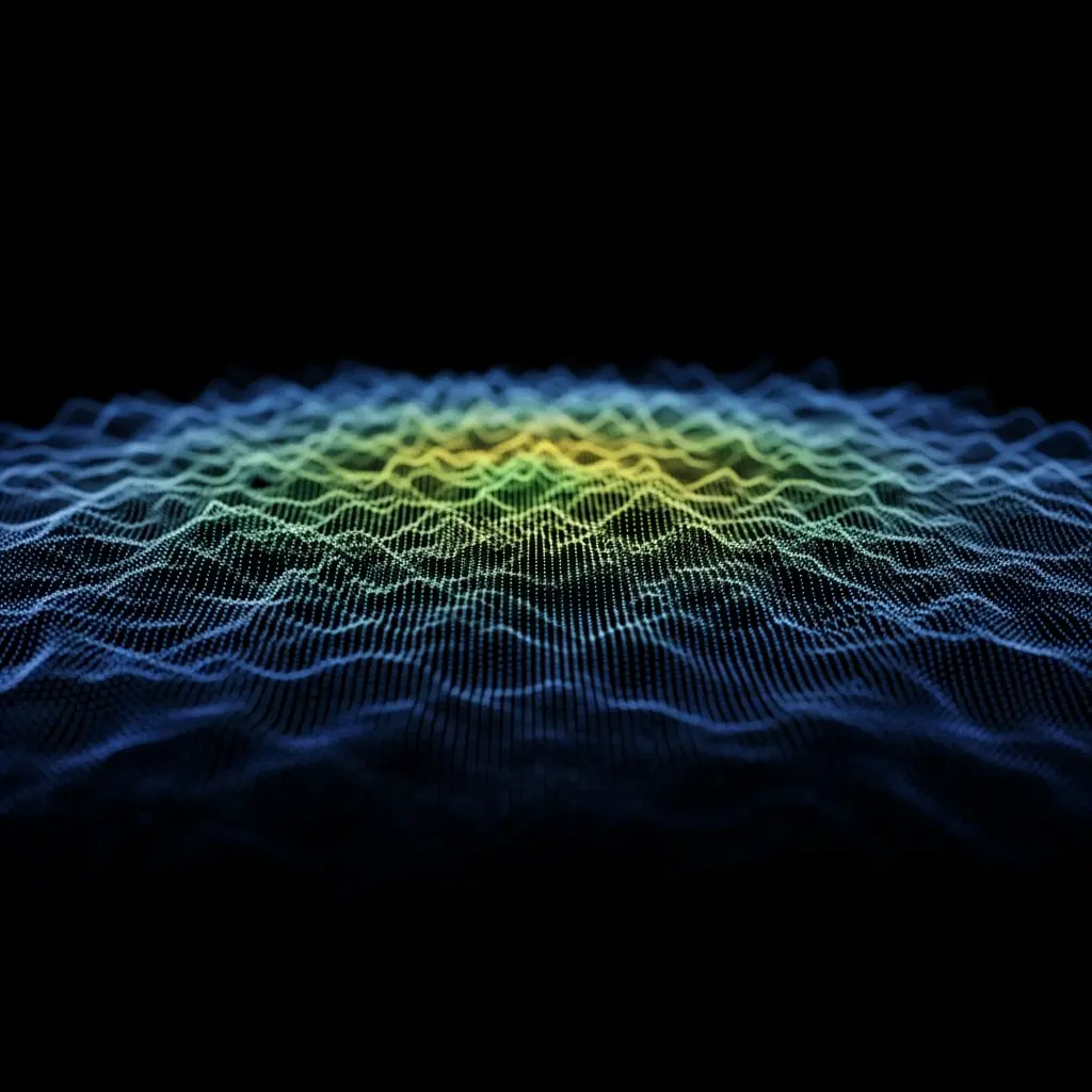 Pixel-perfect Depth Foundation Model Advances Geometry Prediction Using Pixel-Space Diffusion