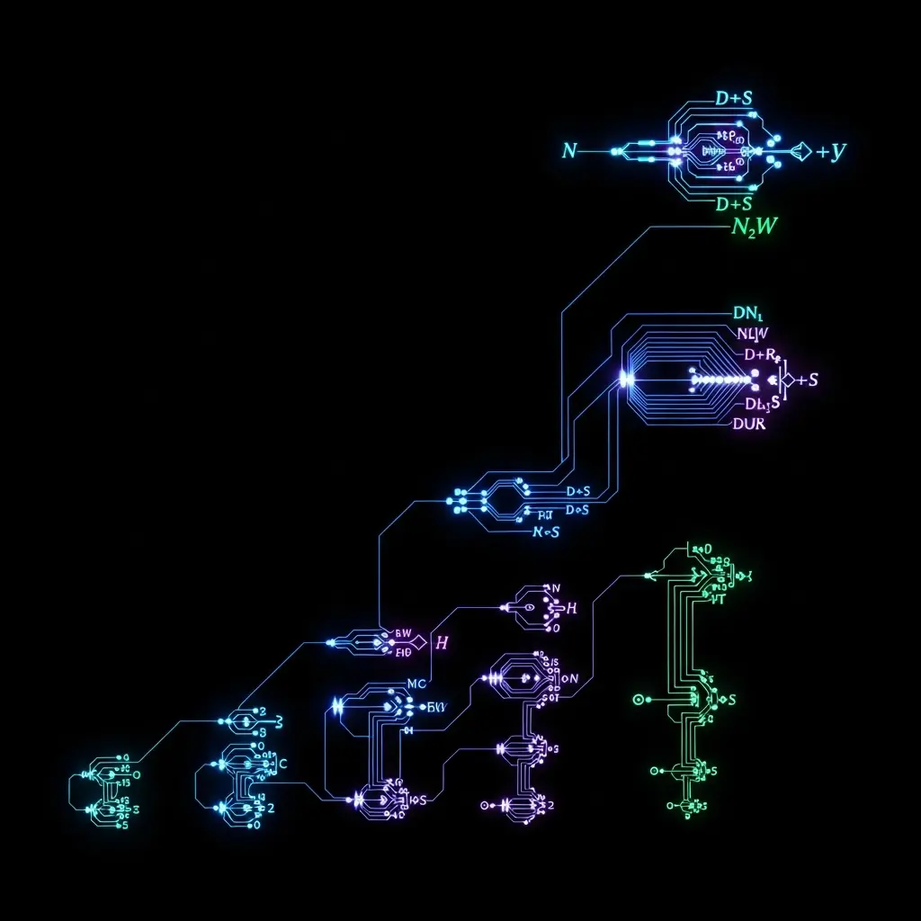 Variational Quantum Circuits Exhibit Simplicity Bias, Limiting Generalization Despite System Size Increase