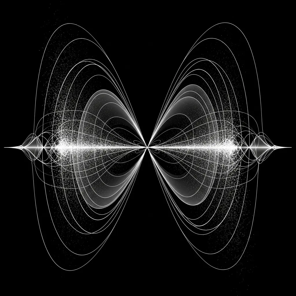 Gaussian Quantum Fisher Information Splitting Advances Metrology with Symplectic Geometry
