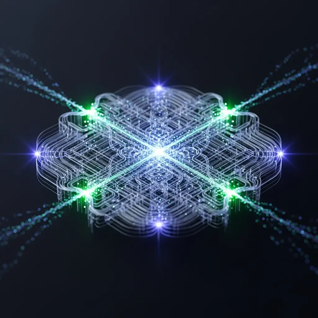 Chip-scale Quantum Light Source Advances Photonic Encoding with 93.1% Efficiency