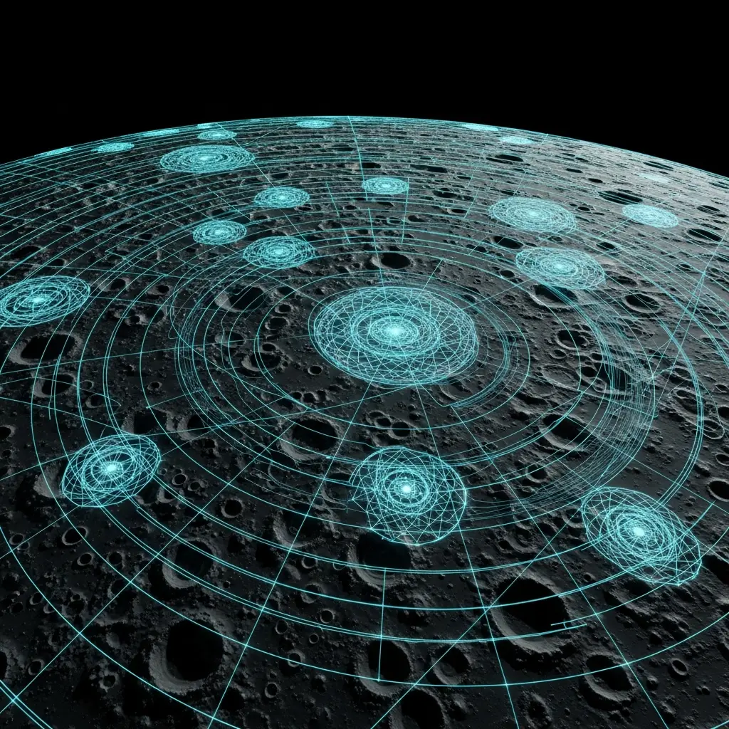 Owlv2 Vision-Language Model Advances Crater Detection to 94.0% Accuracy