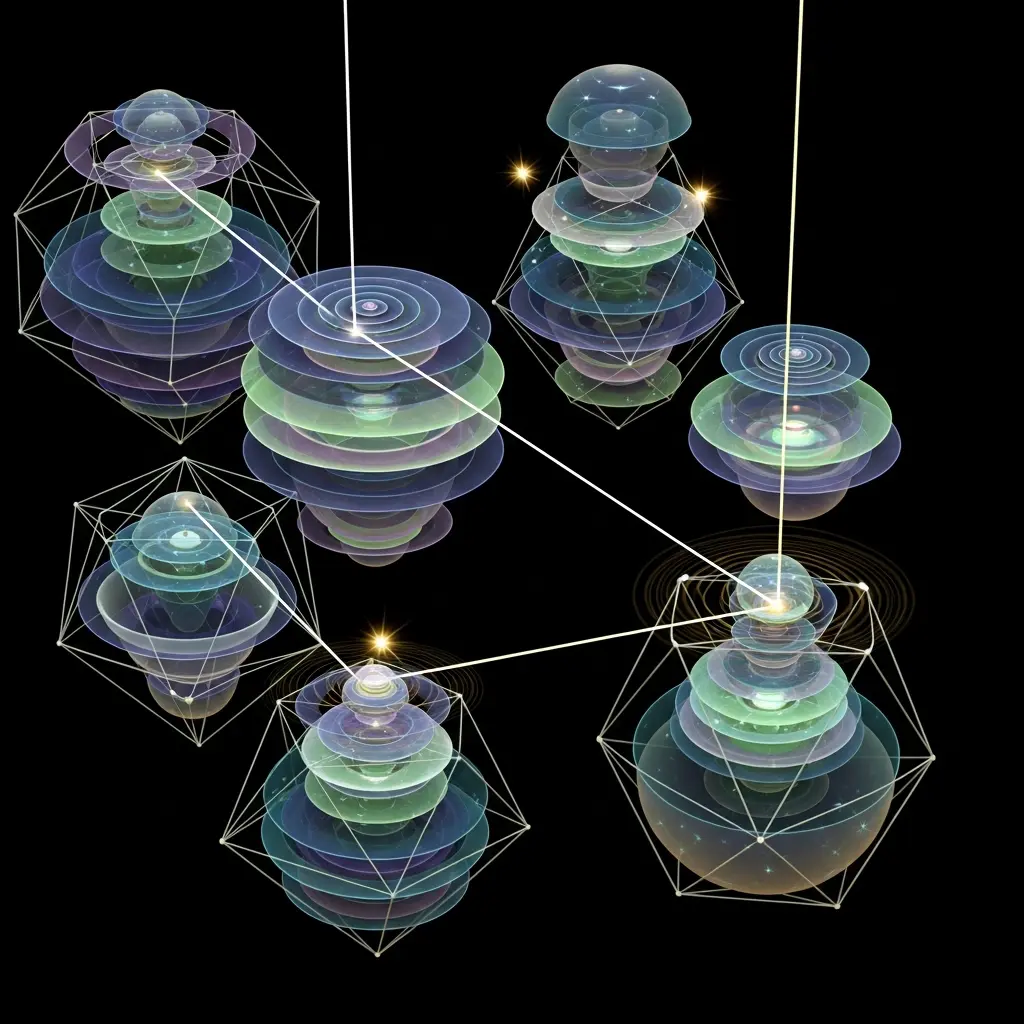 Quantum Computing Advances with Algorithms for Measuring State Vector Magic, Revealing Complexity of Qudits