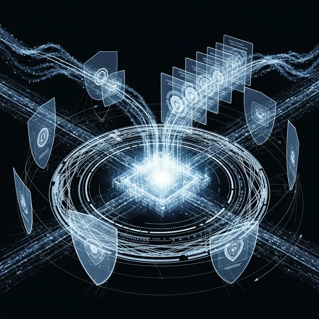 Cybersecurity Achieves 94.7% Resilience Against Prompt Injection with SecureCAI LLM Assistants