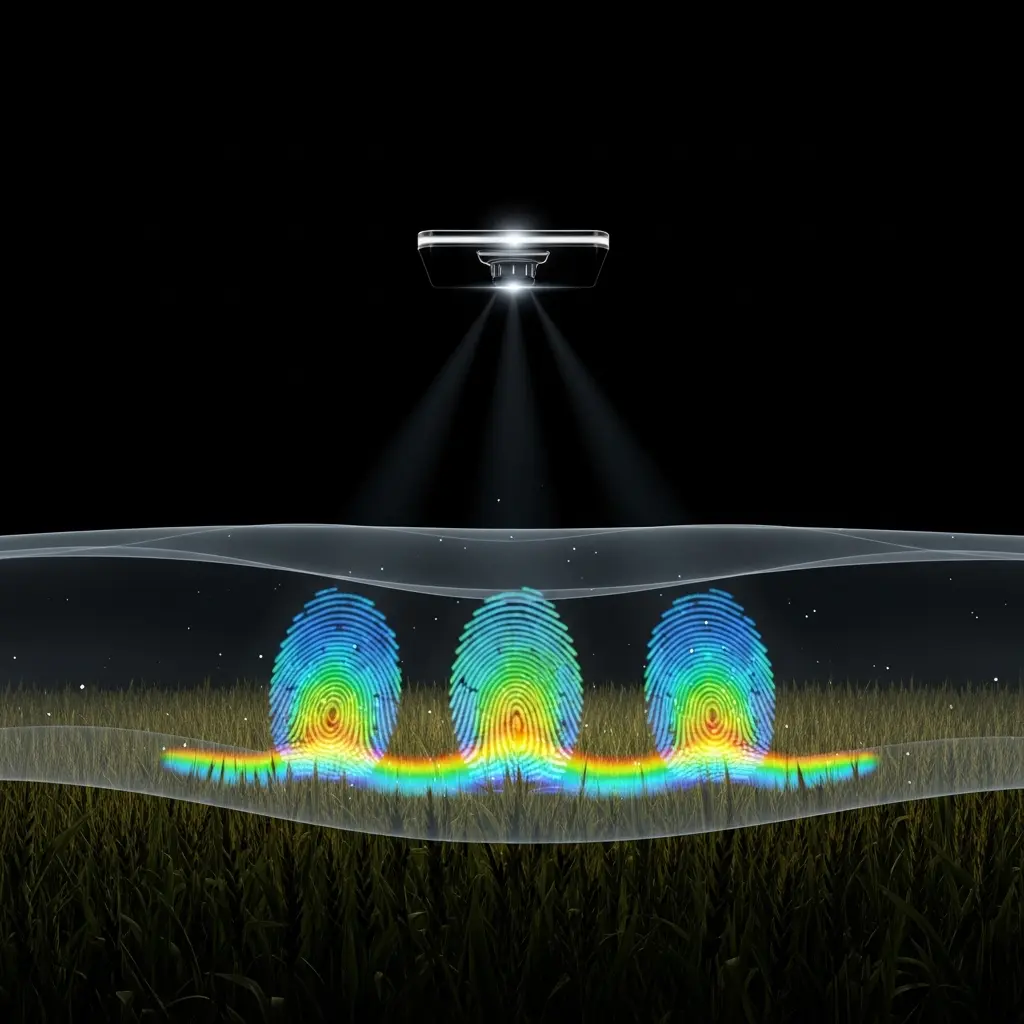 Livestock Health Revolutionised: FUME Enables Early Rumen Acidosis Detection Via Gas Emissions