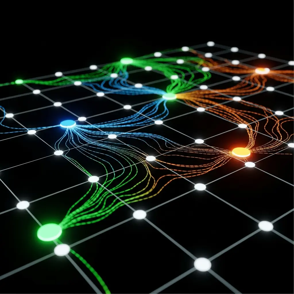 Distributed MoE Serving Enables 3.80x Performance Gains with MixServe Technology