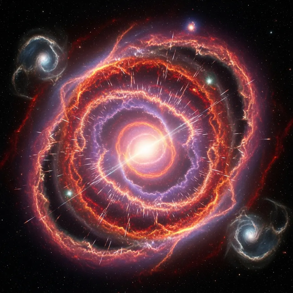 Optical Signatures Enable Probing of Buried TI-SC Interfaces and Quantum Geometry