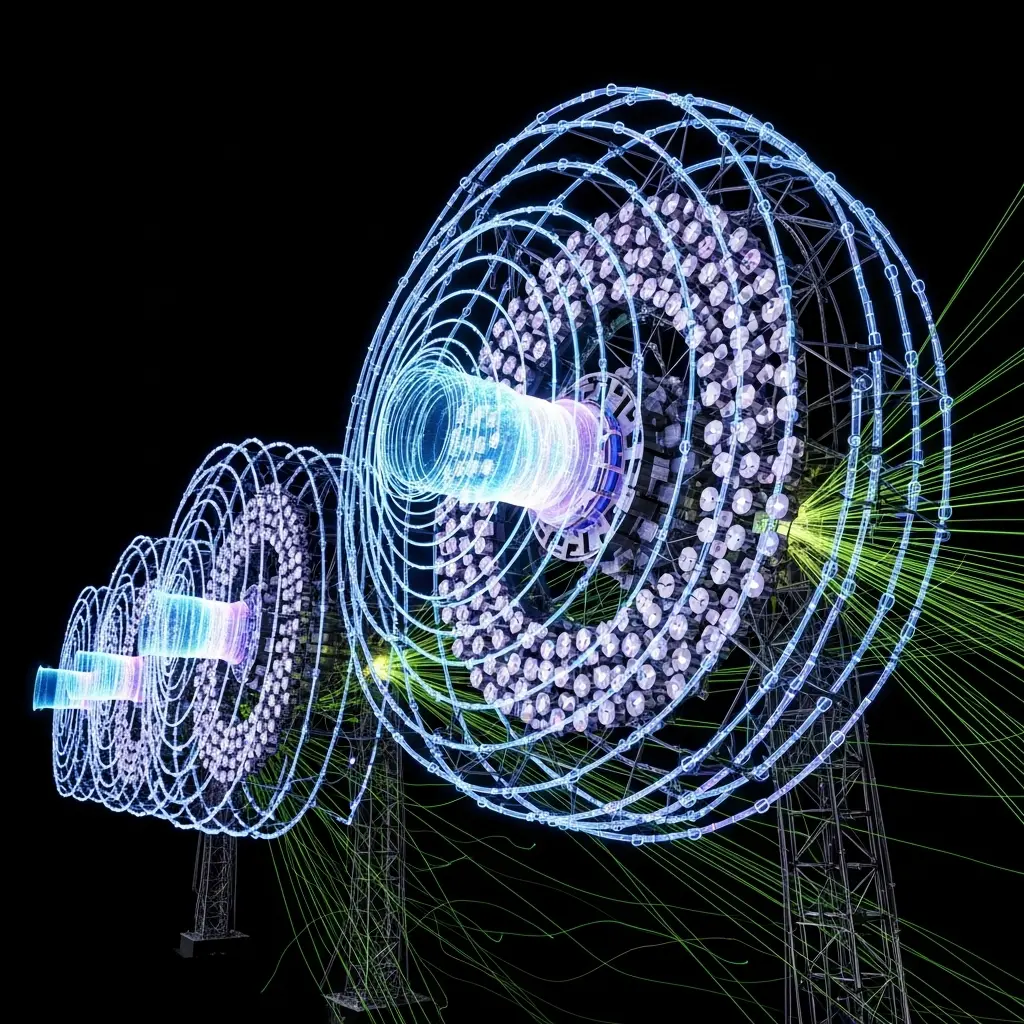 Xl-mimo CSI Feedback Achieves Reduced Overhead with Vector Quantization and Channel Adaptation