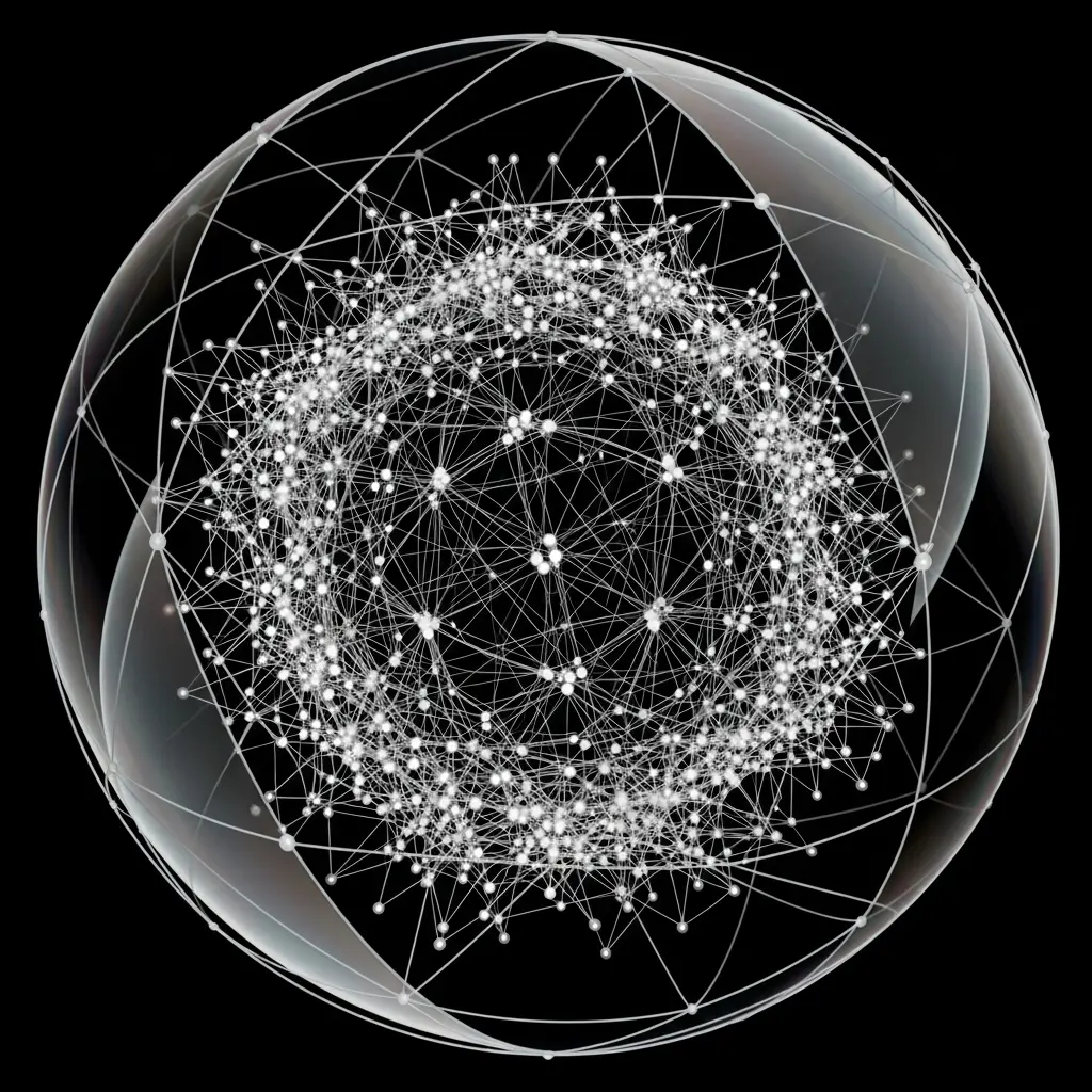 Su(2) Representation Theory Achieves 3-Dimensional Constraints in Graph Quantum Systems