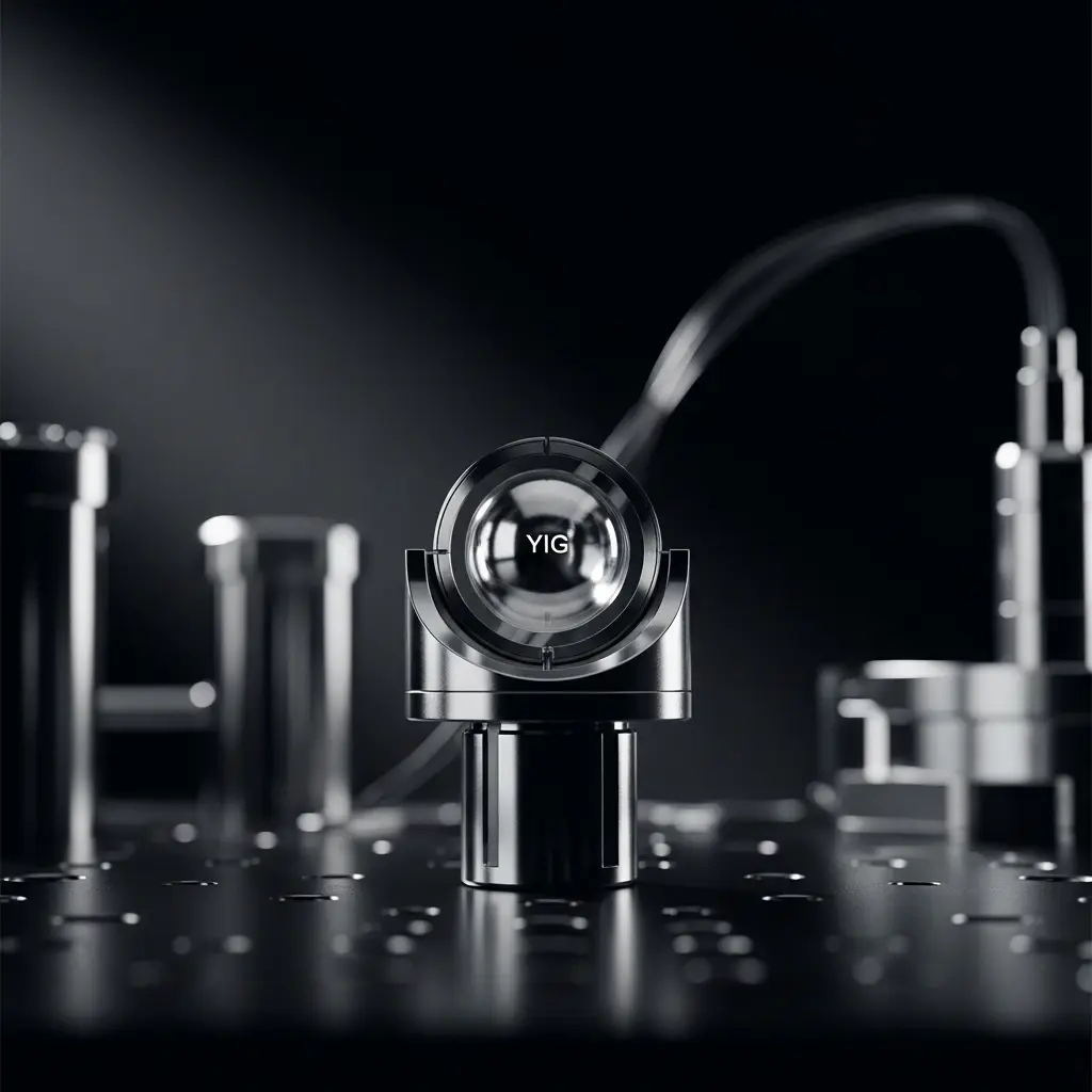 Squeezed-light Advances Multiparameter Estimation Precision in Cavity Magnonics Systems