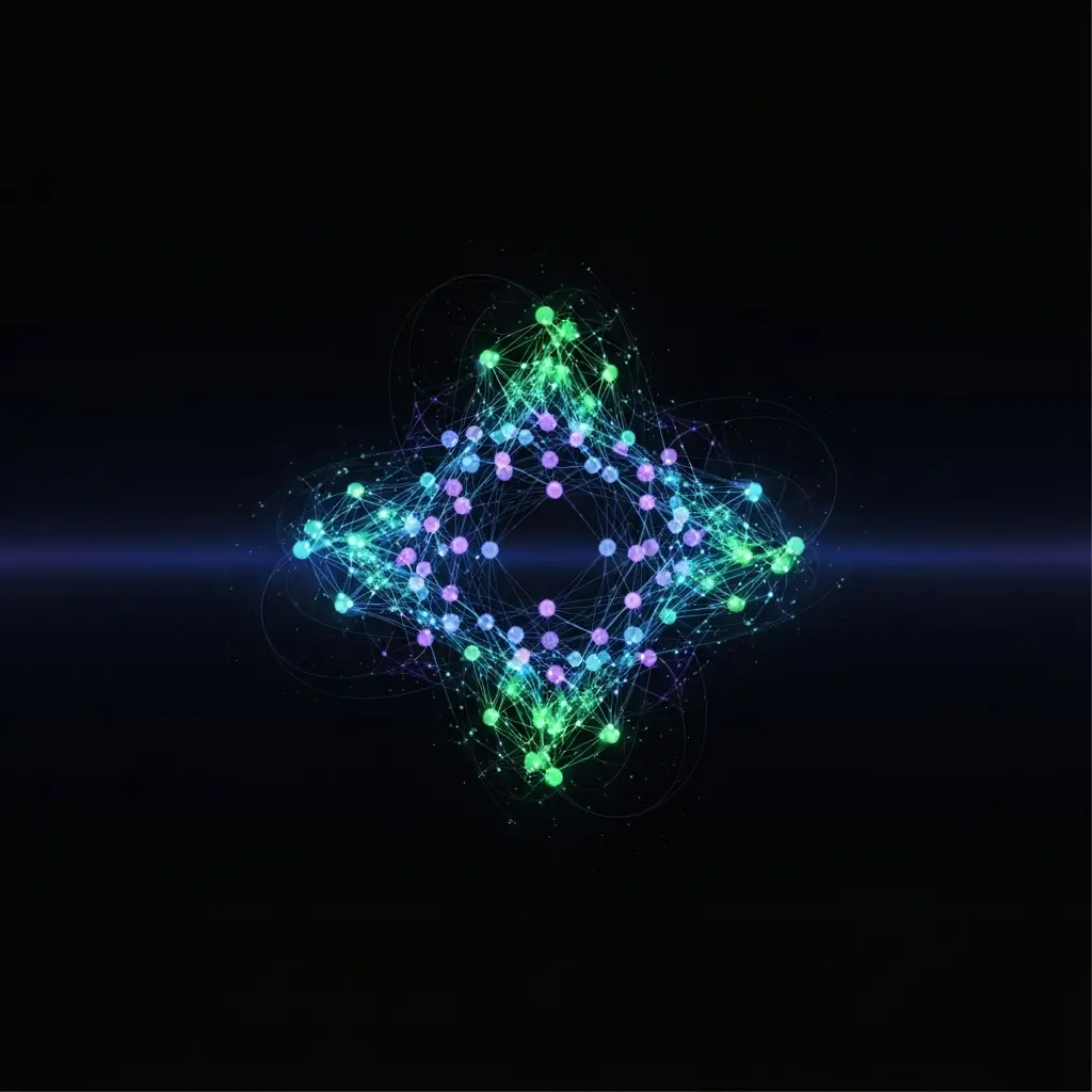 Quantum Kernel Machine Learning Achieves Materials Discovery with Less Data