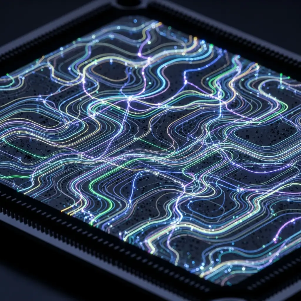 Quantum Walks on Photonic Processors Advance Universal Quantum Computation